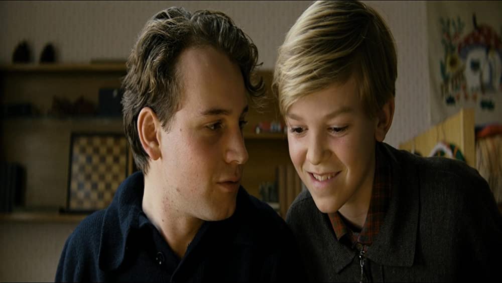 僕たちは希望という名の列車に乗ったの画像