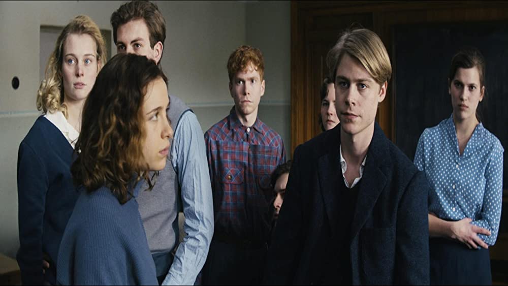 僕たちは希望という名の列車に乗ったの画像