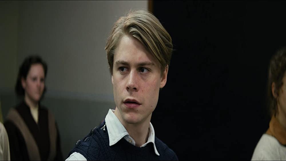 僕たちは希望という名の列車に乗ったの画像