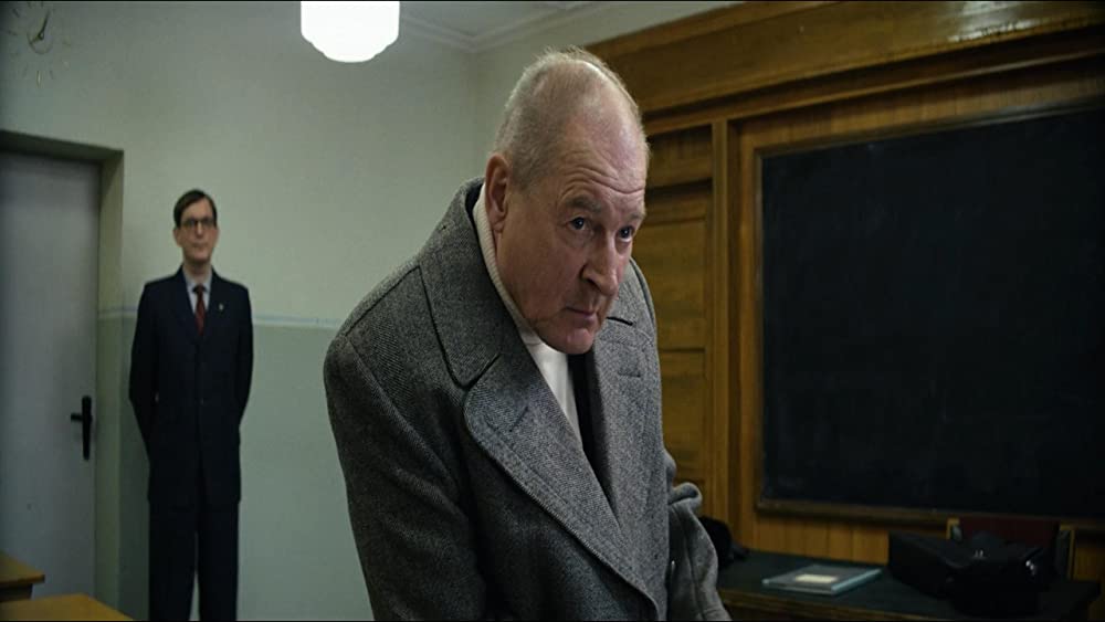 僕たちは希望という名の列車に乗ったの画像