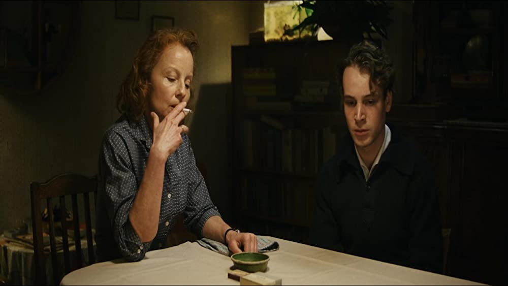 僕たちは希望という名の列車に乗ったの画像