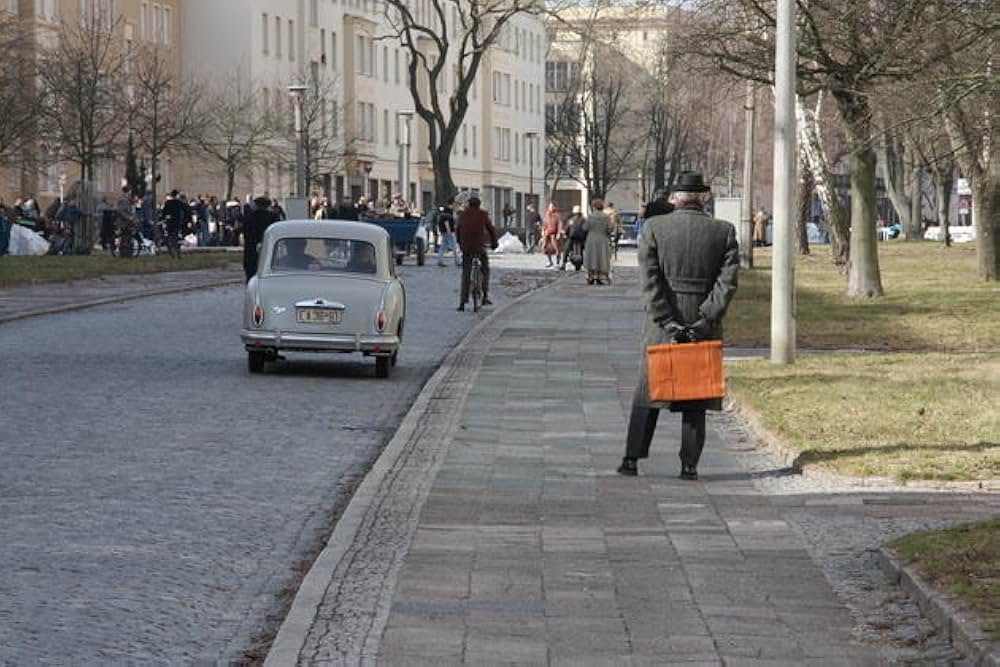 僕たちは希望という名の列車に乗ったの画像