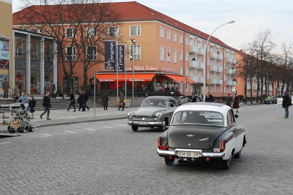 僕たちは希望という名の列車に乗ったの画像