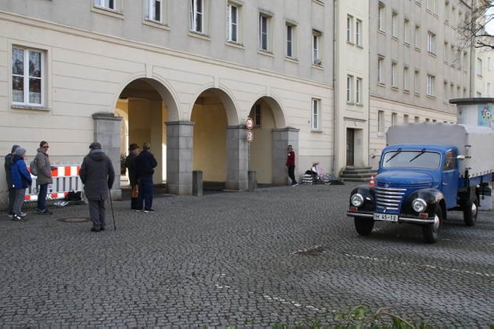 僕たちは希望という名の列車に乗ったの画像