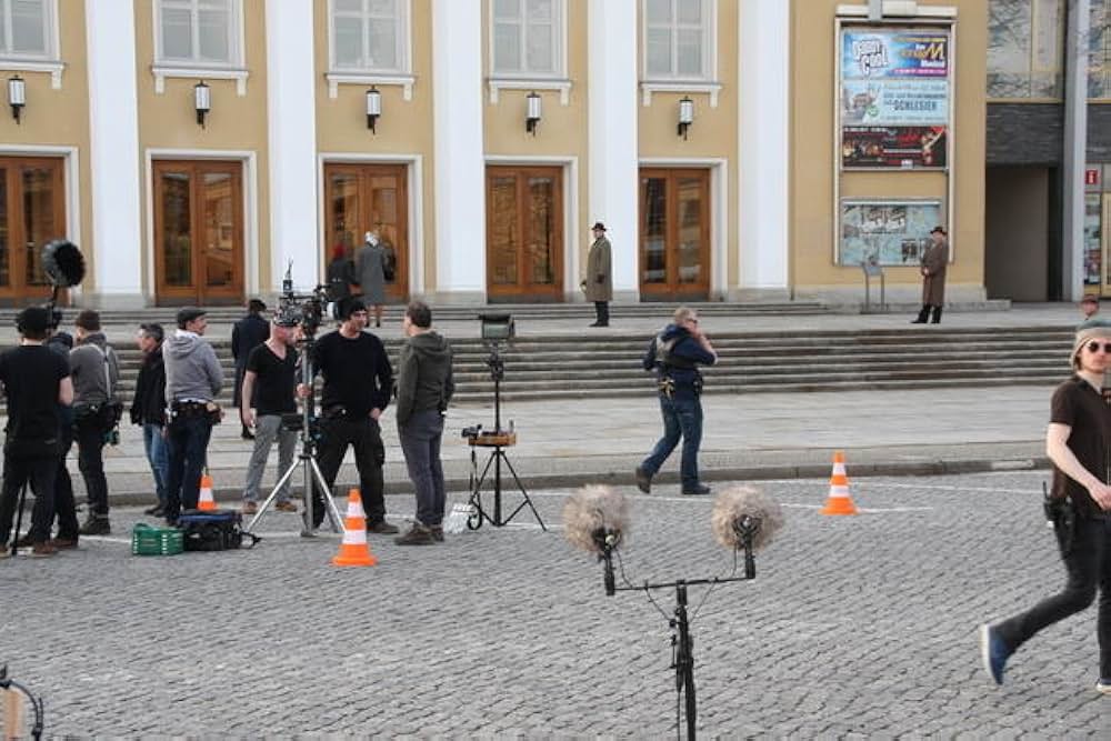 僕たちは希望という名の列車に乗ったの画像