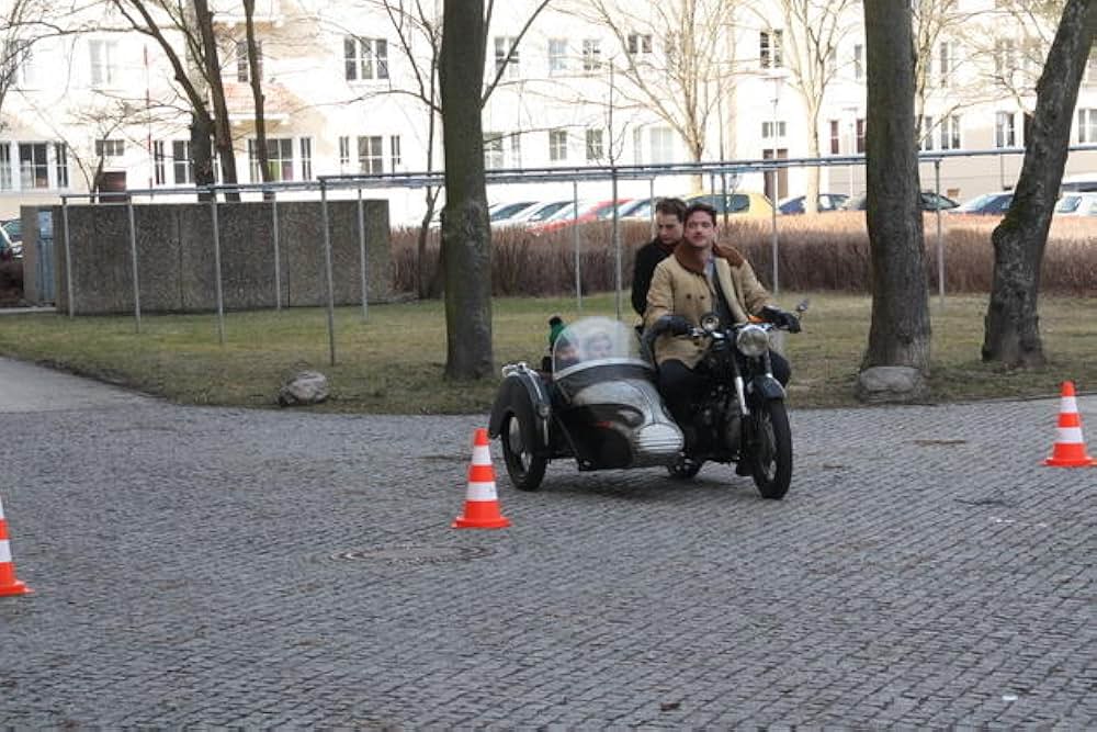 僕たちは希望という名の列車に乗ったの画像