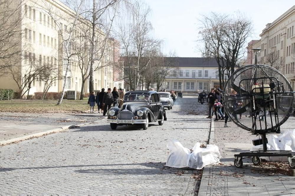 僕たちは希望という名の列車に乗ったの画像