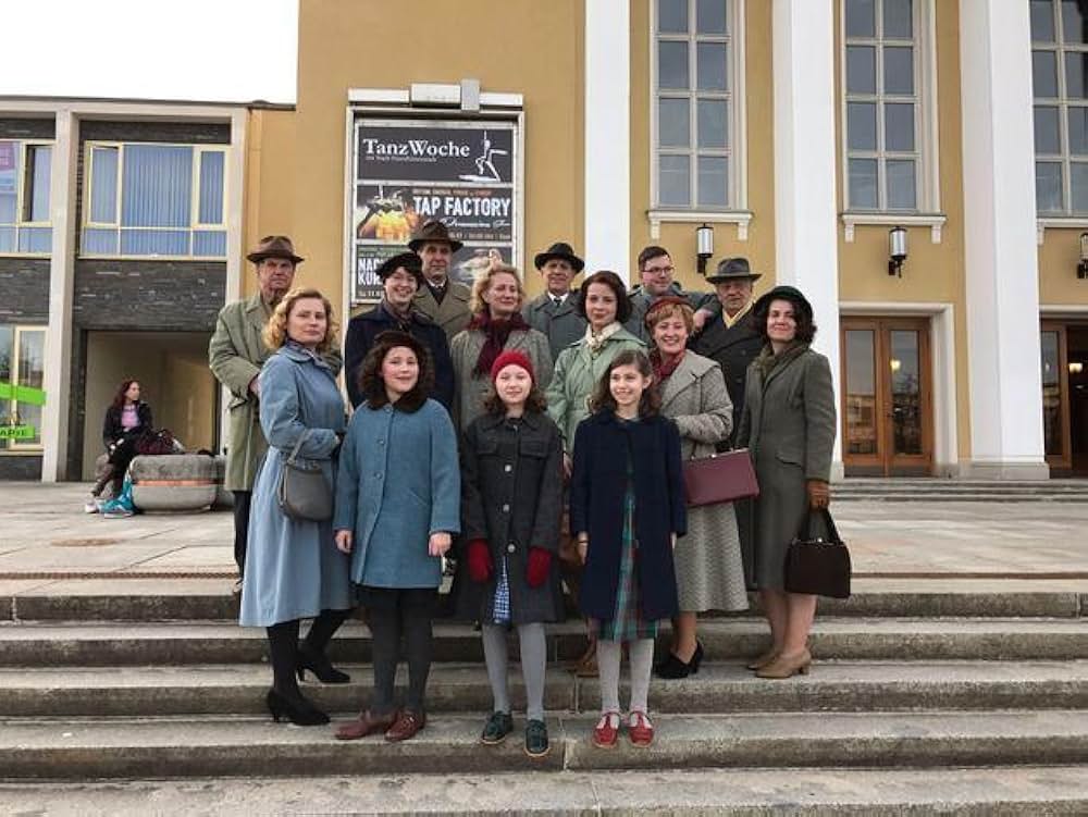 僕たちは希望という名の列車に乗ったの画像