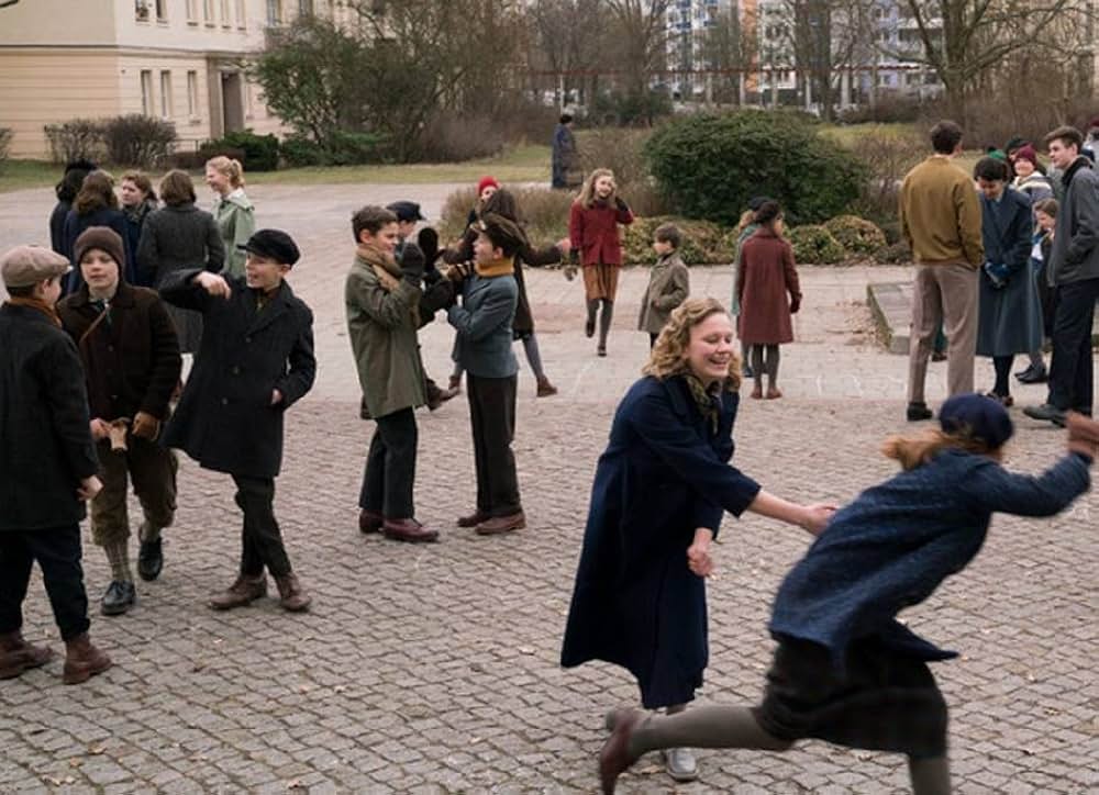 僕たちは希望という名の列車に乗ったの画像