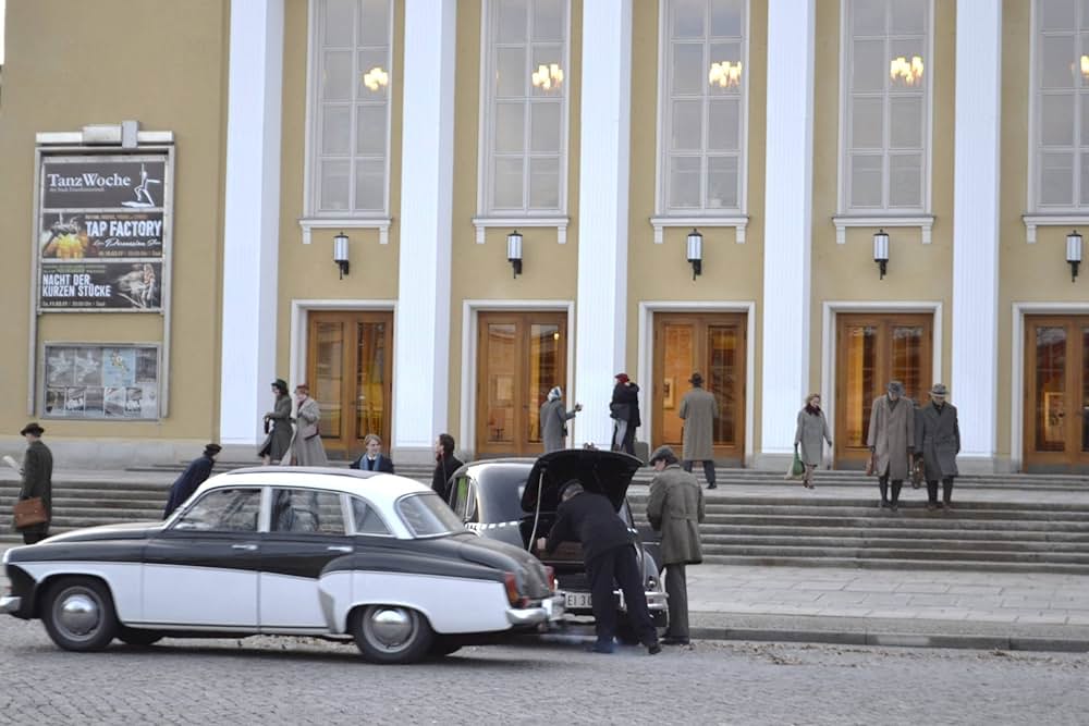 僕たちは希望という名の列車に乗ったの画像