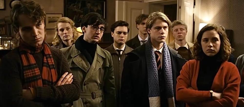 僕たちは希望という名の列車に乗ったの画像