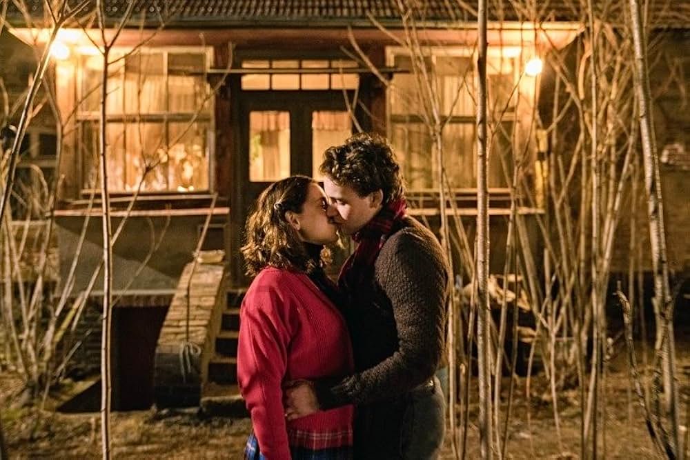 僕たちは希望という名の列車に乗ったの画像