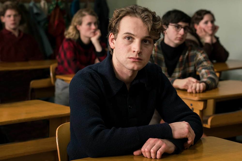 僕たちは希望という名の列車に乗ったの画像