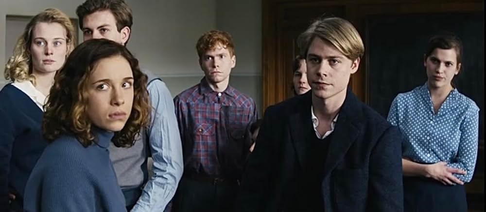 僕たちは希望という名の列車に乗ったの画像