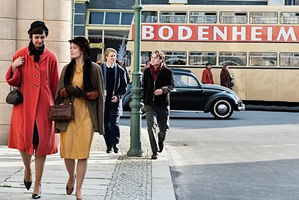 僕たちは希望という名の列車に乗ったの画像