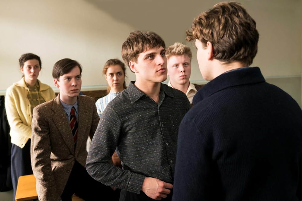 僕たちは希望という名の列車に乗ったの画像