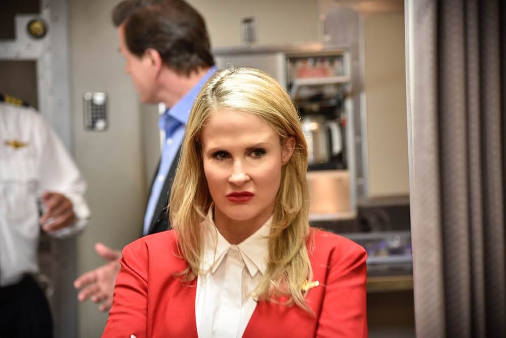 ヘル・フライト ‐乗客消失‐の画像