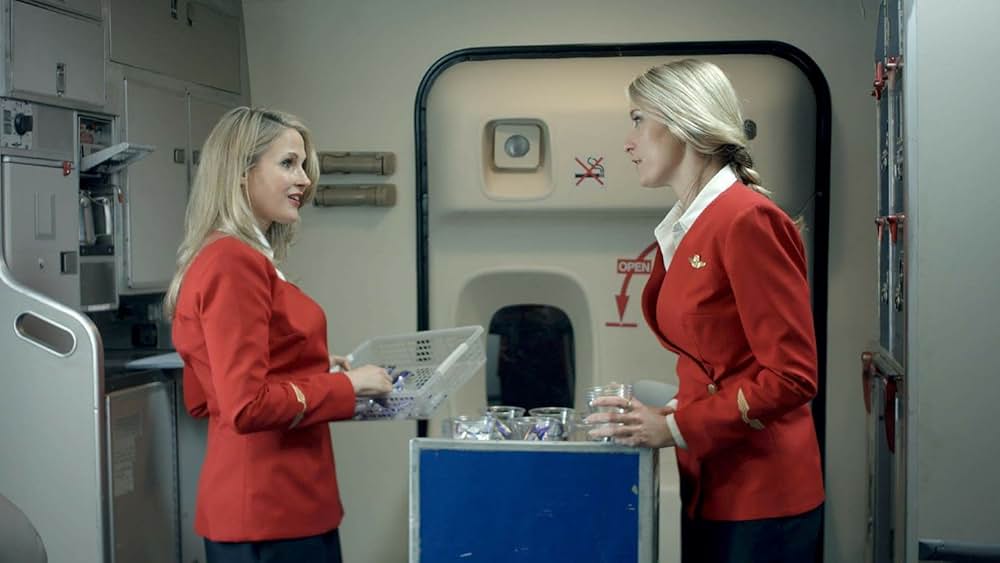 ヘル・フライト ‐乗客消失‐の画像