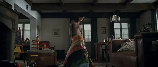 愛を複製する女の画像