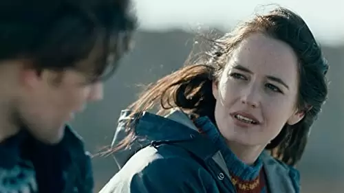 「愛を複製する女」エバ・グリーン & マット・スミスの画像