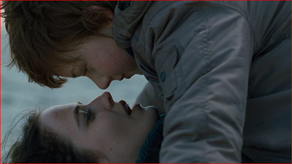 愛を複製する女の画像