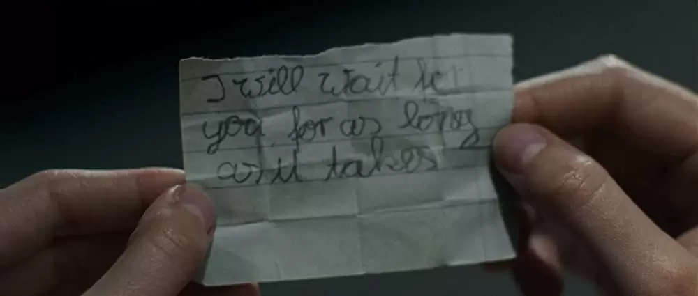 愛を複製する女の画像