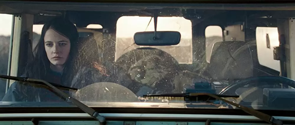 愛を複製する女の画像