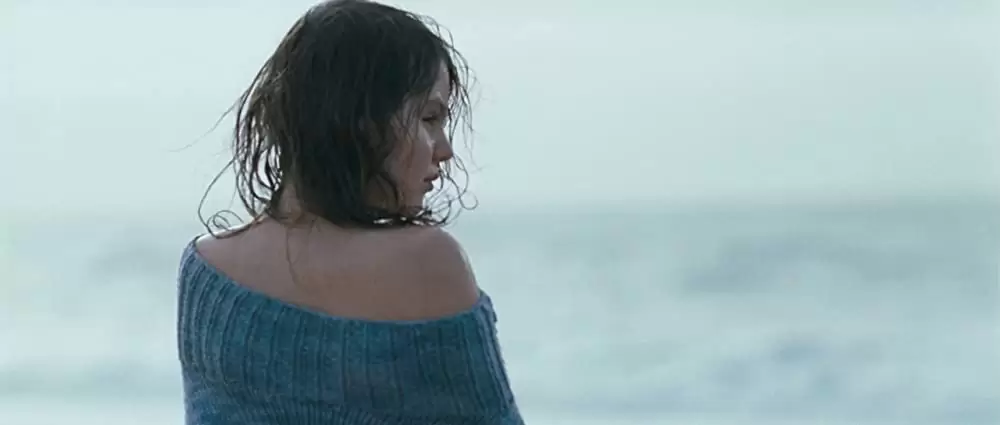 愛を複製する女の画像