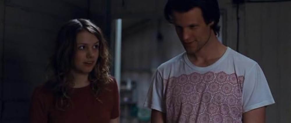 愛を複製する女の画像