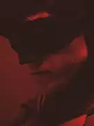 「THE BATMAN－ザ・バットマンー」ロバート・パティンソン & ゾーイ・クラビッツの画像