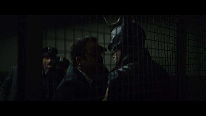 THE BATMAN－ザ・バットマンーの画像