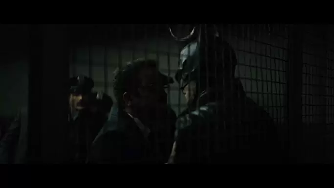 「THE BATMAN－ザ・バットマンー」ロバート・パティンソン & ゾーイ・クラビッツの画像