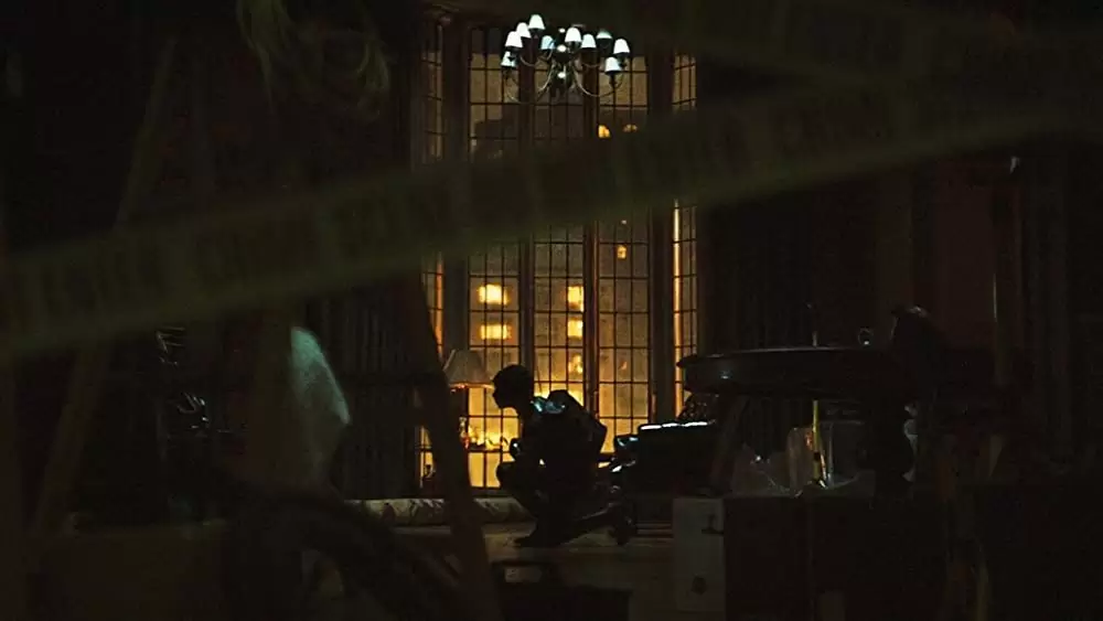 「THE BATMAN－ザ・バットマンー」ロバート・パティンソン & ゾーイ・クラビッツの画像