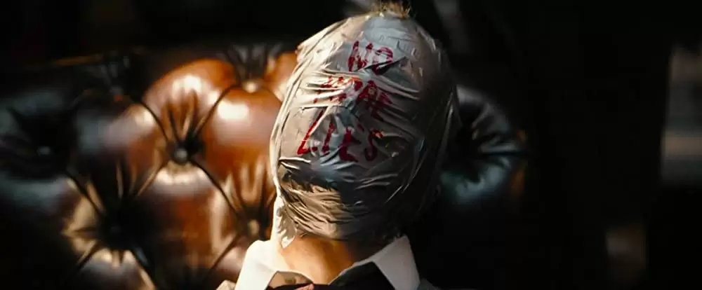 「THE BATMAN－ザ・バットマンー」ロバート・パティンソン & ゾーイ・クラビッツの画像