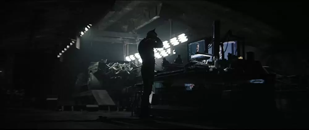 「THE BATMAN－ザ・バットマンー」ロバート・パティンソン & ゾーイ・クラビッツの画像