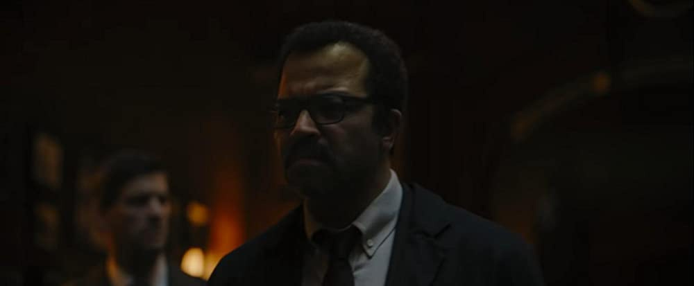 THE BATMAN－ザ・バットマンーの画像