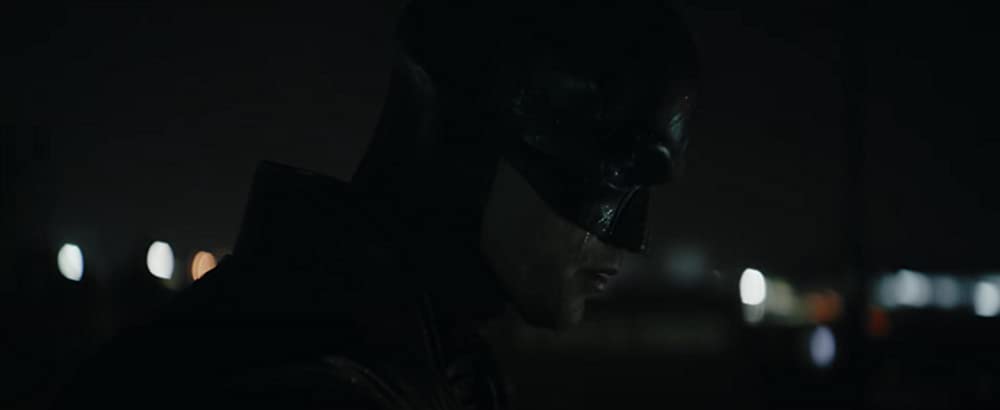 THE BATMAN－ザ・バットマンーの画像