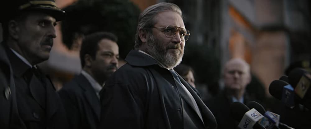 THE BATMAN－ザ・バットマンーの画像