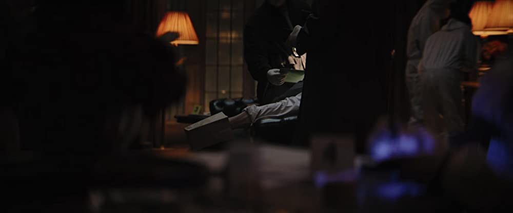 THE BATMAN－ザ・バットマンーの画像