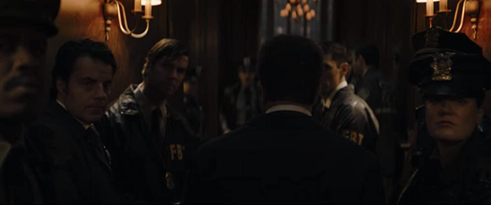 THE BATMAN－ザ・バットマンーの画像