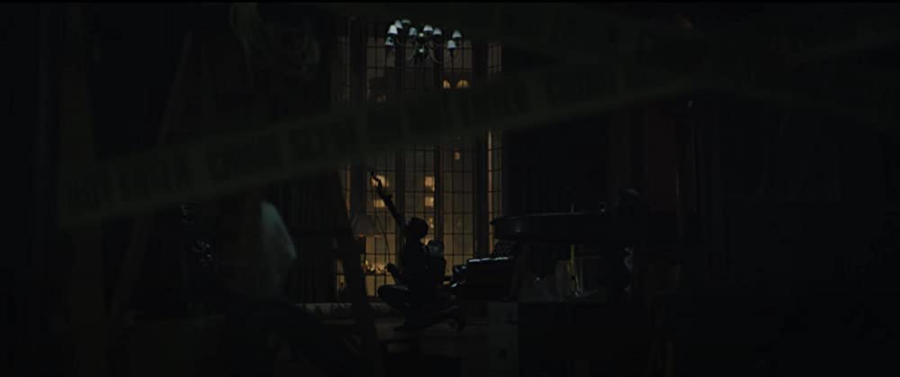 THE BATMAN－ザ・バットマンーの画像