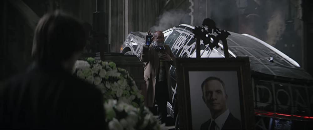 THE BATMAN－ザ・バットマンーの画像