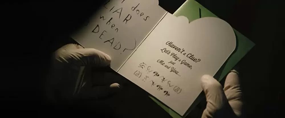 「THE BATMAN－ザ・バットマンー」ロバート・パティンソン & ゾーイ・クラビッツの画像