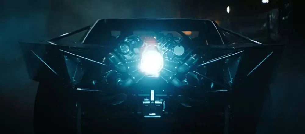 「THE BATMAN－ザ・バットマンー」ロバート・パティンソン & ゾーイ・クラビッツの画像