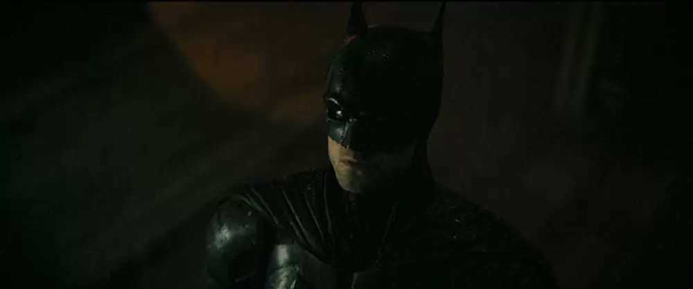 「THE BATMAN－ザ・バットマンー」ロバート・パティンソンの画像