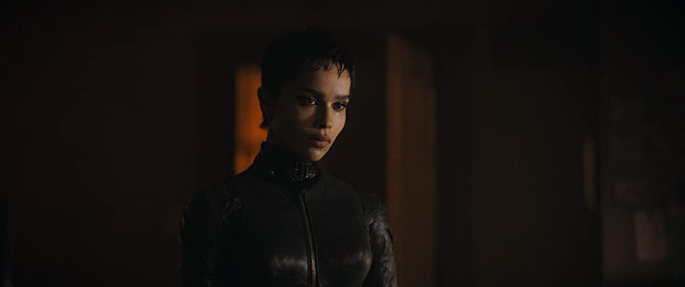 THE BATMAN－ザ・バットマンーの画像