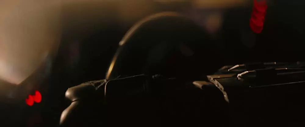 「THE BATMAN－ザ・バットマンー」ロバート・パティンソンの画像