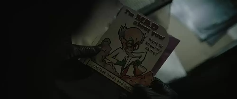 「THE BATMAN－ザ・バットマンー」の画像