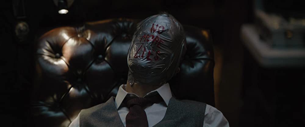 THE BATMAN－ザ・バットマンーの画像