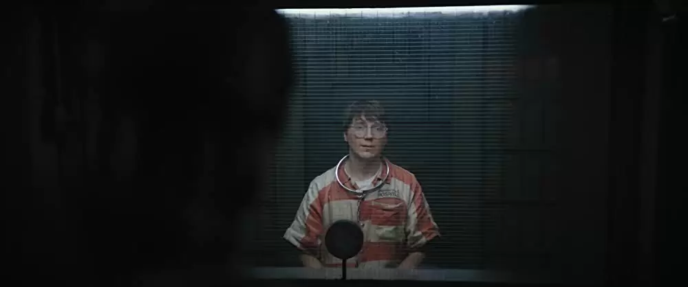 「THE BATMAN－ザ・バットマンー」ポール・ダノの画像